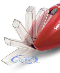 Dirt Devil SD20005RED Image 3