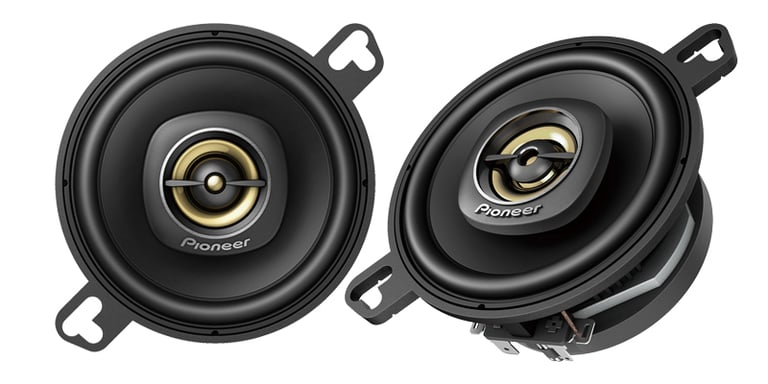 Pioneer TS-A879 (Open Box, Great) Image 1