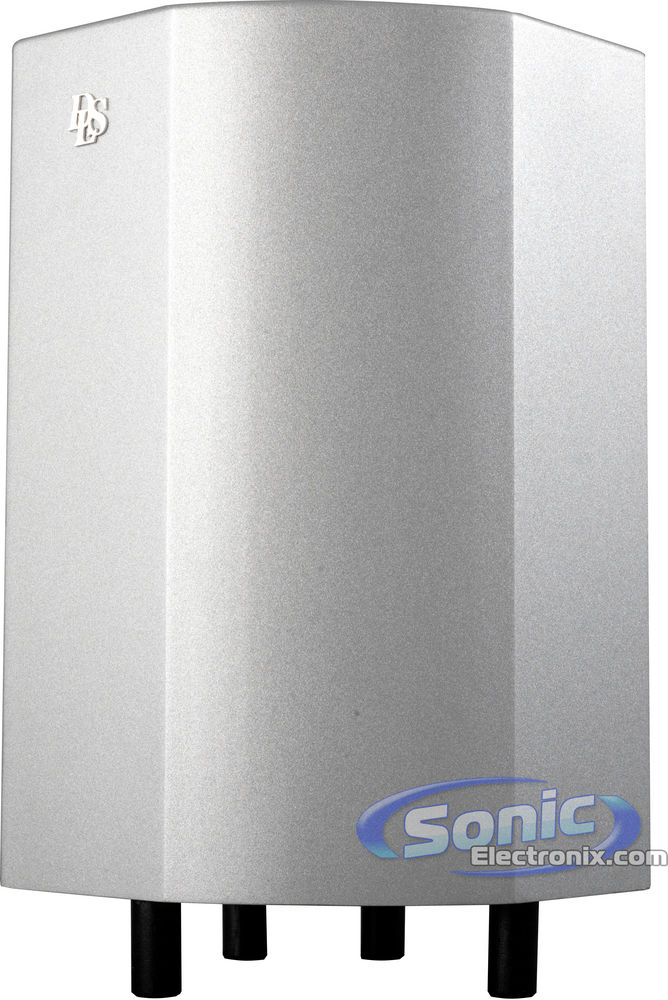 DLS T-SUB 8 (Silver) Image 1