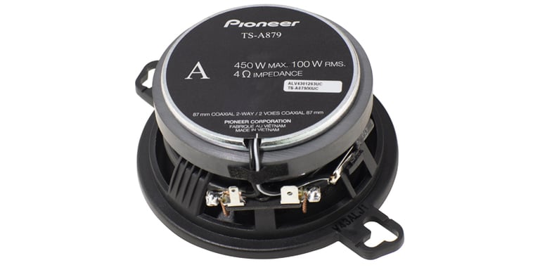 Pioneer TS-A879 (Open Box, Great) Image 4