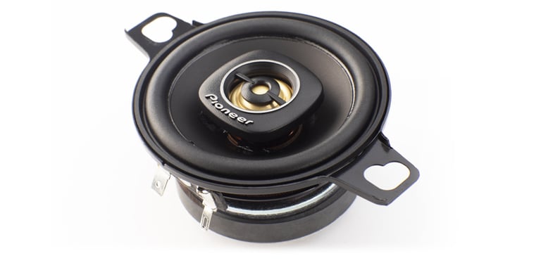 Pioneer TS-A709 Image 2