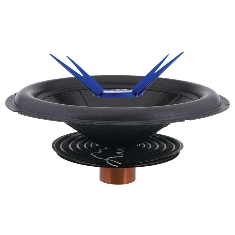 Power Acoustik BAMF-104RC Image 1