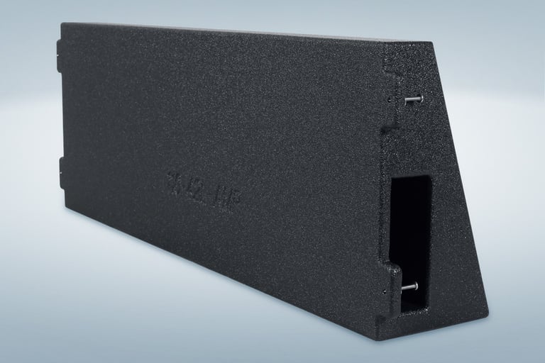 ProBox 11042L-AMP Image 3
