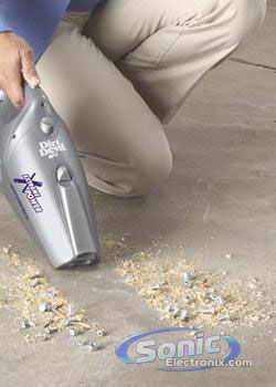 Dirt Devil M0914 Image 3