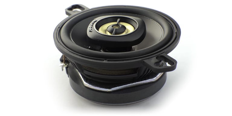 Pioneer TS-A879 Image 2