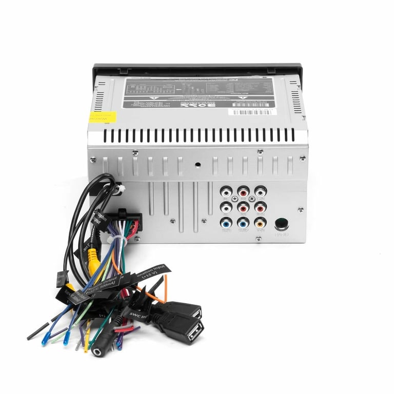 Boss Elite BE7ACP (Open Box, Like New) Image 10
