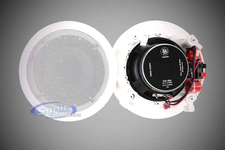 DLS IW 426 (White) Image 2