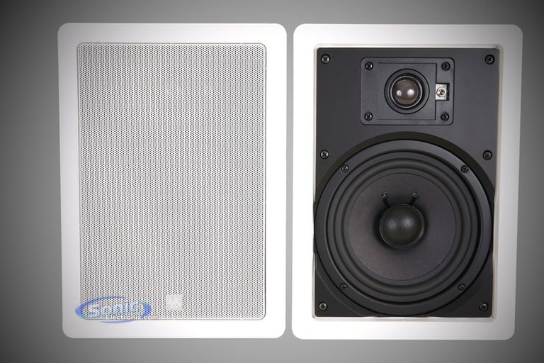 DLS IW 6.2 (White) Image 2