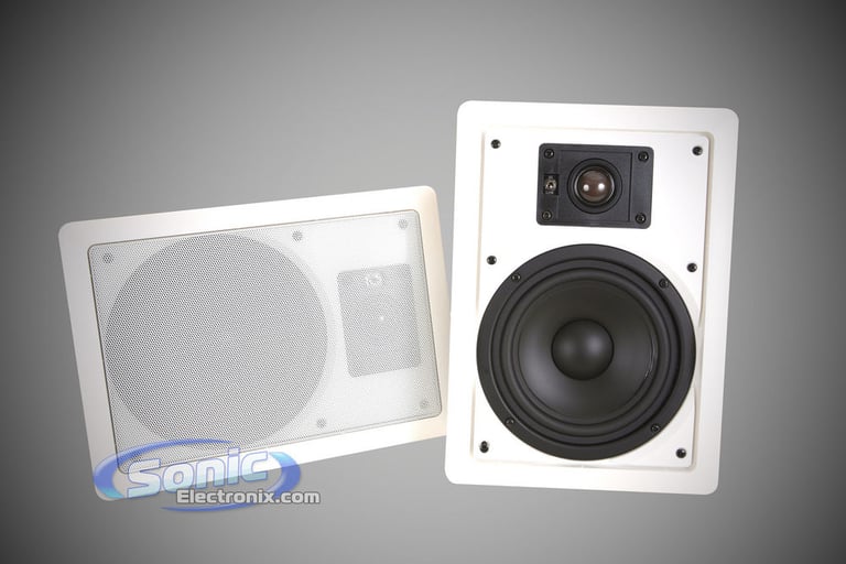 DLS IWU 6.2 (White) Image 1