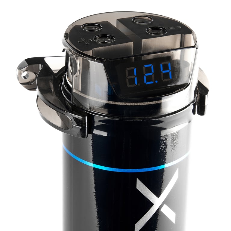 NVX XCAP1K42 Image 16