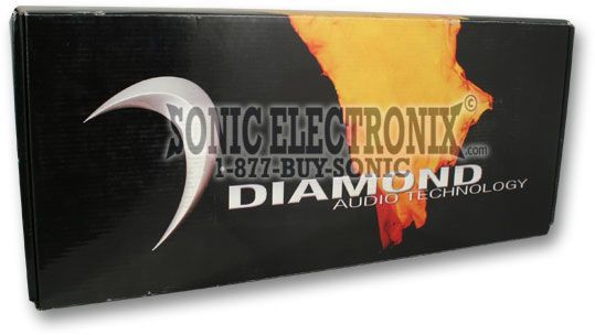 Diamond Audio D361i Image 6