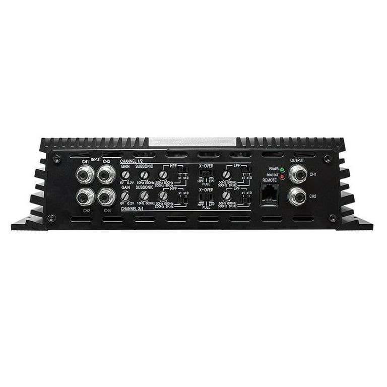 Deaf Bonce AAK-220.4 Image 3