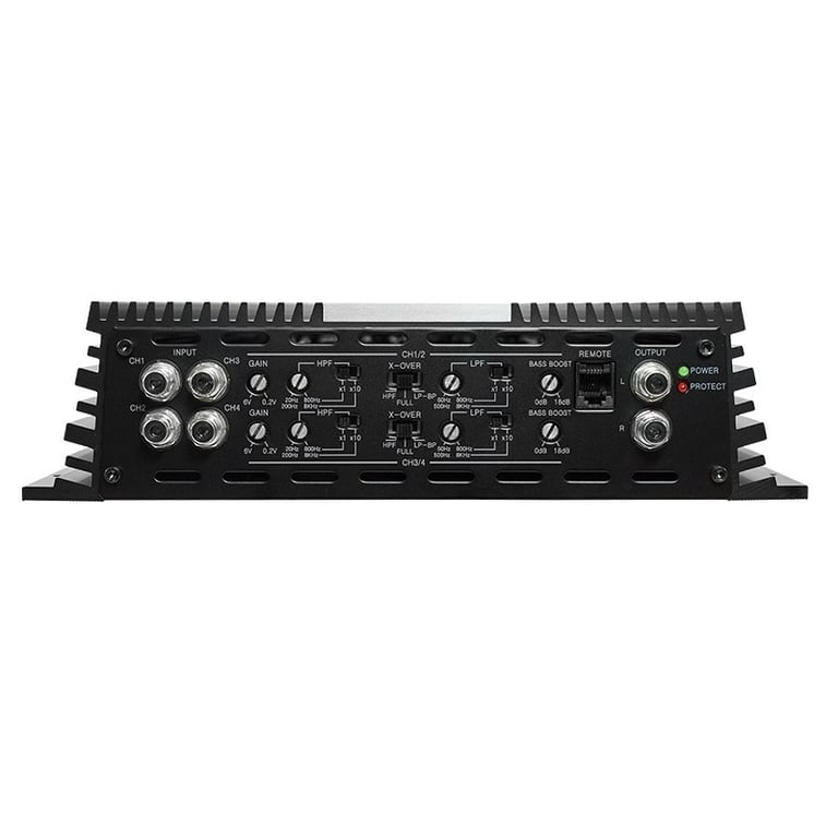 Deaf Bonce AAK-180.4 Image 3