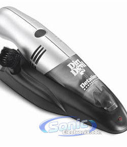 Dirt Devil MCV2000 Image 1