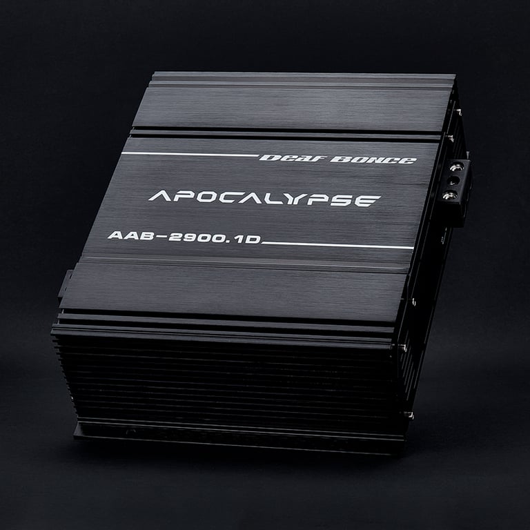 Deaf Bonce AAB-2900.1D Image 7