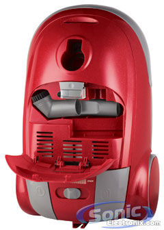 Eureka 6833D Image 2