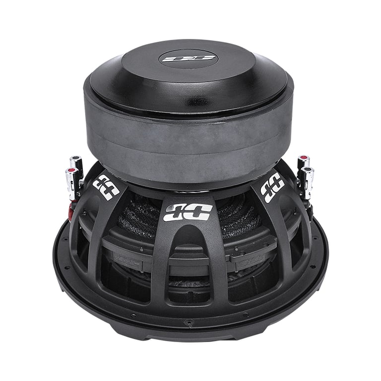 Deaf Bonce DB-3012R D2 Image 3
