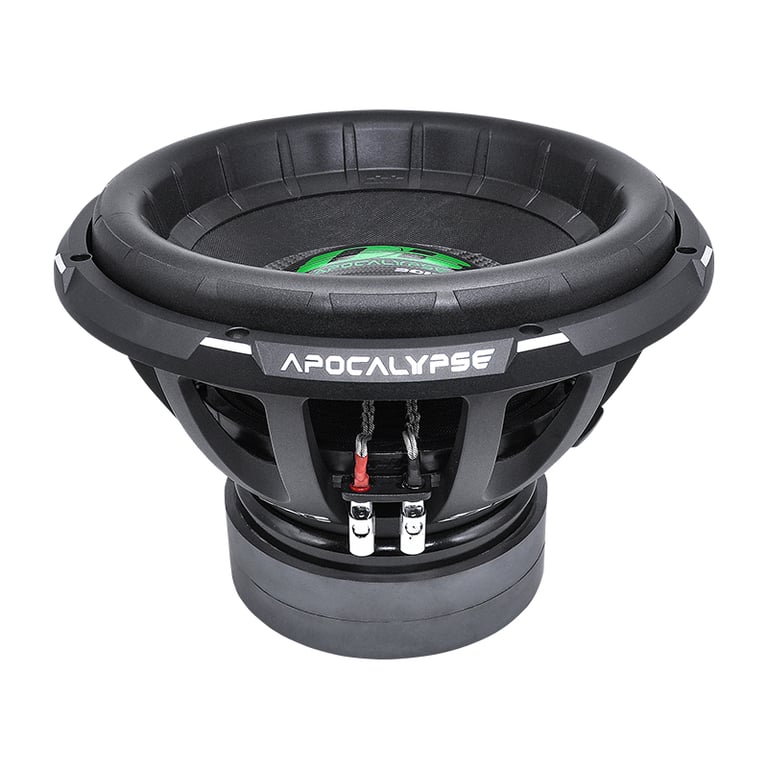 Deaf Bonce DB-3015R D2 Image 2