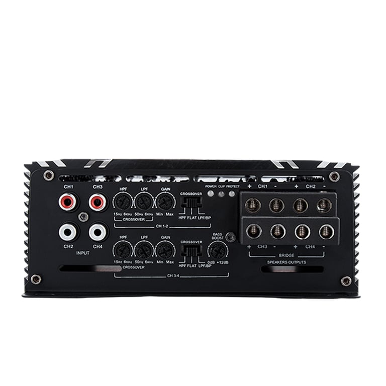 Deaf Bonce AAB-400.4 ATOM Image 3