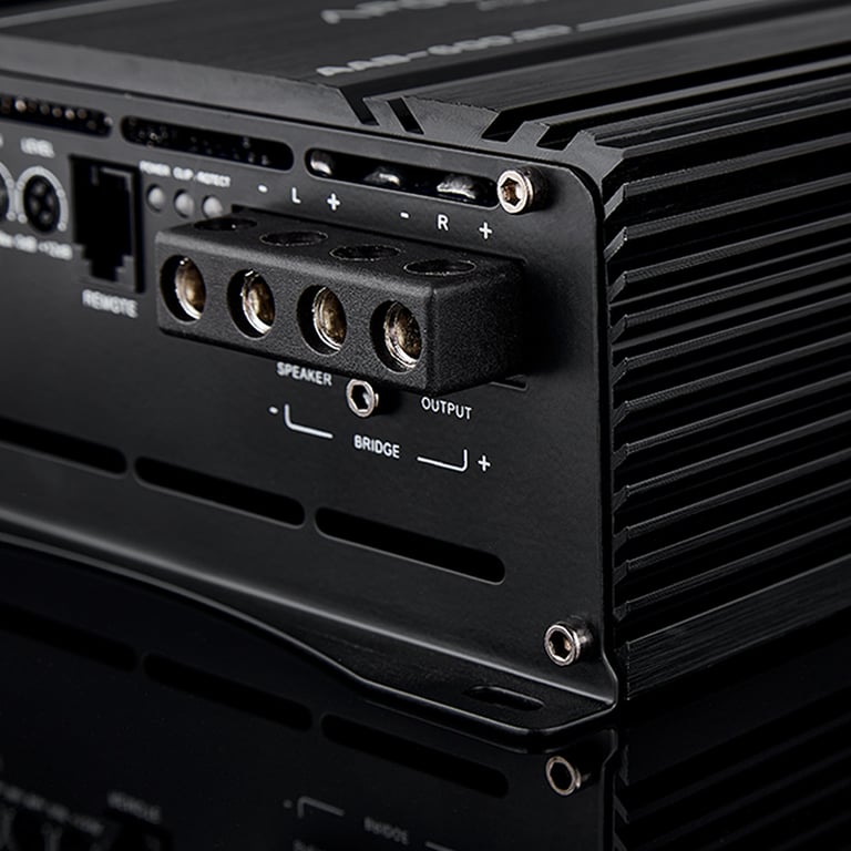 Deaf Bonce AAB-600.2D Atom Image 4