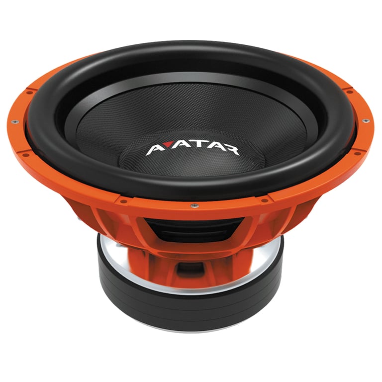 Deaf Bonce Avatar SVL-1847 D2 Image 2