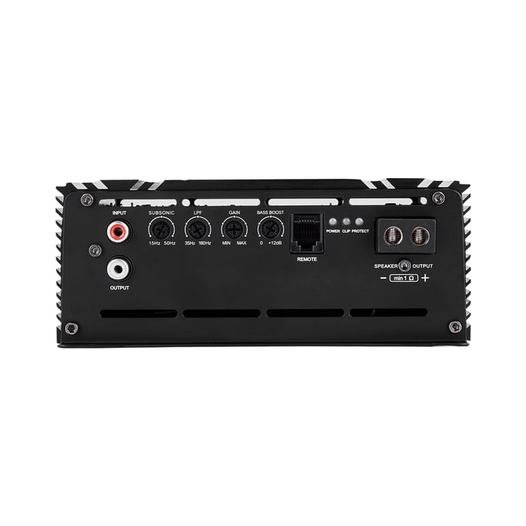 Deaf Bonce AAB-500.1D ATOM Image 2
