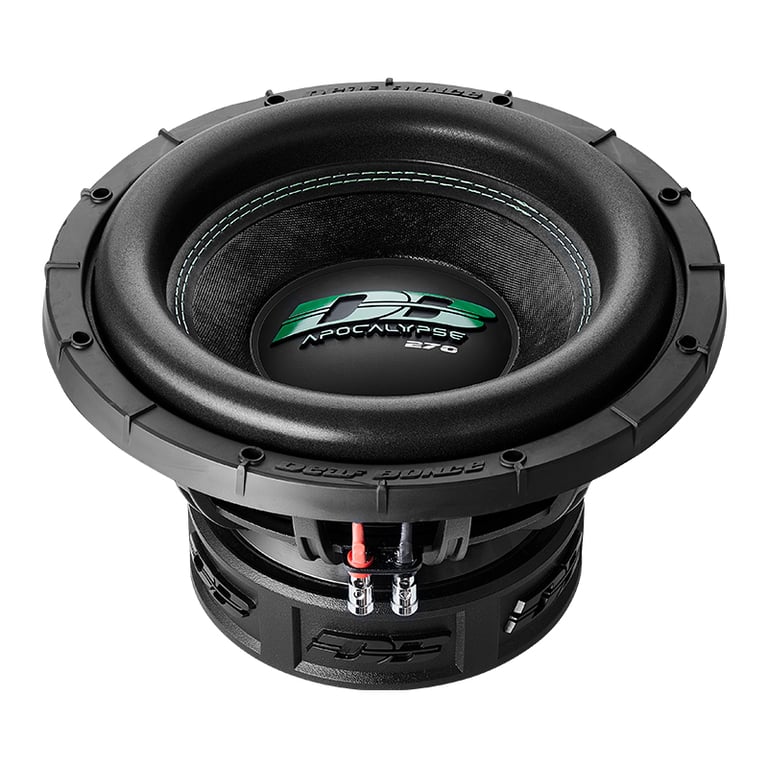 Deaf Bonce DB-SA272 D1 (Open Box, Great) Image 2
