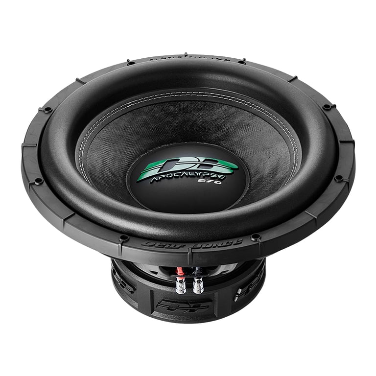 Deaf Bonce DB-SA275 D2 (Open Box, Great) Image 2