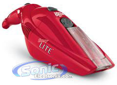 Dirt Devil BD10050RED Image 2