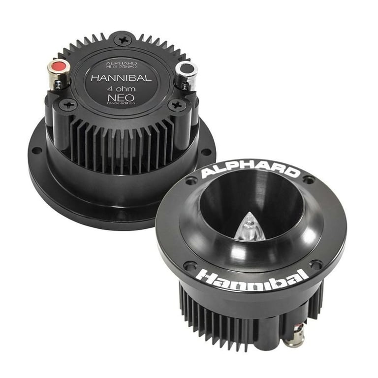 Deaf Bonce HLG-25NEO Image 1