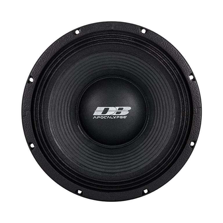 Deaf Bonce DPW-1240 (Open Box, Good) Image 4
