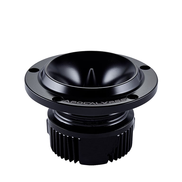 Deaf Bonce AP-T25 NEO (Open Box, Great) Image 2