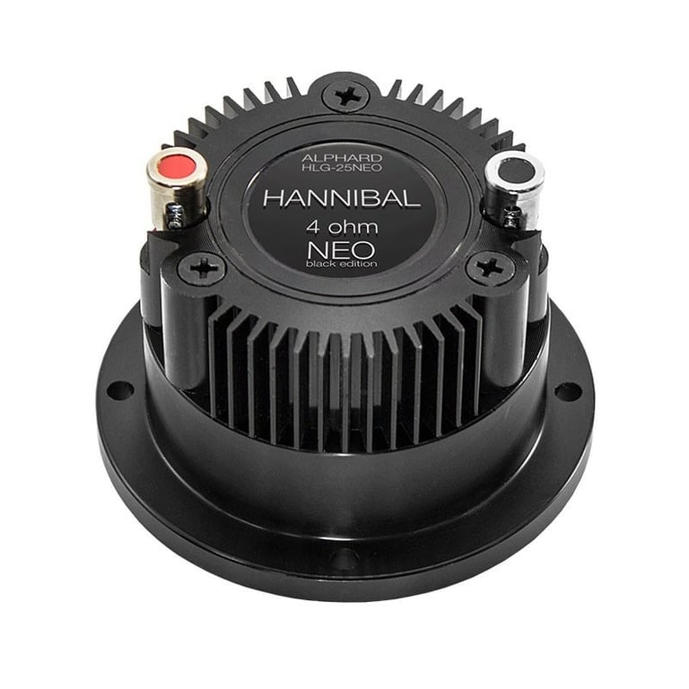 Deaf Bonce HLG-25NEO Image 3