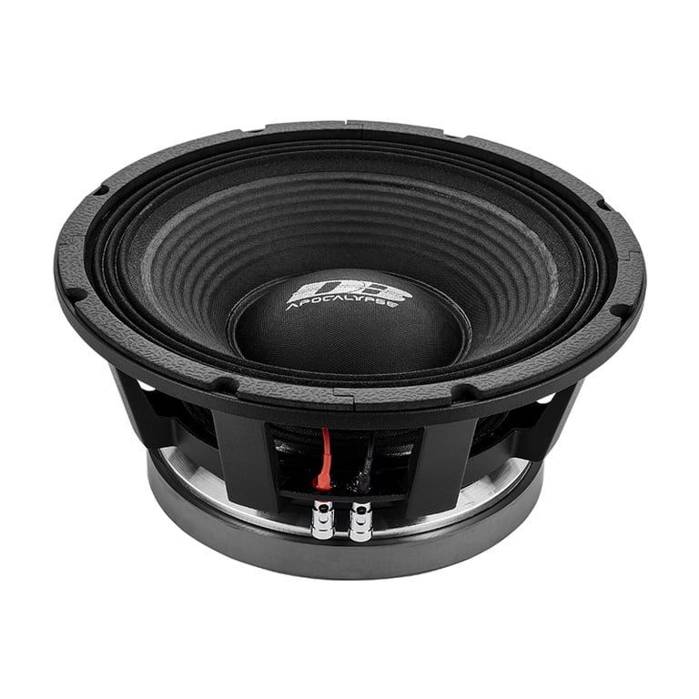 Deaf Bonce DPW-1240 (Open Box, Great) Image 2