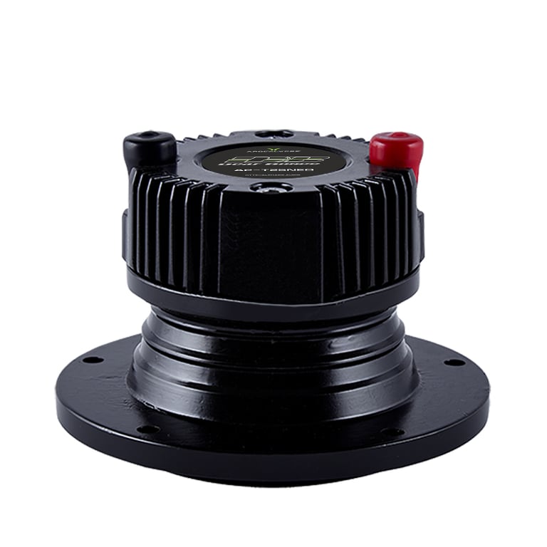 Deaf Bonce AP-T25 NEO (Open Box, Great) Image 3