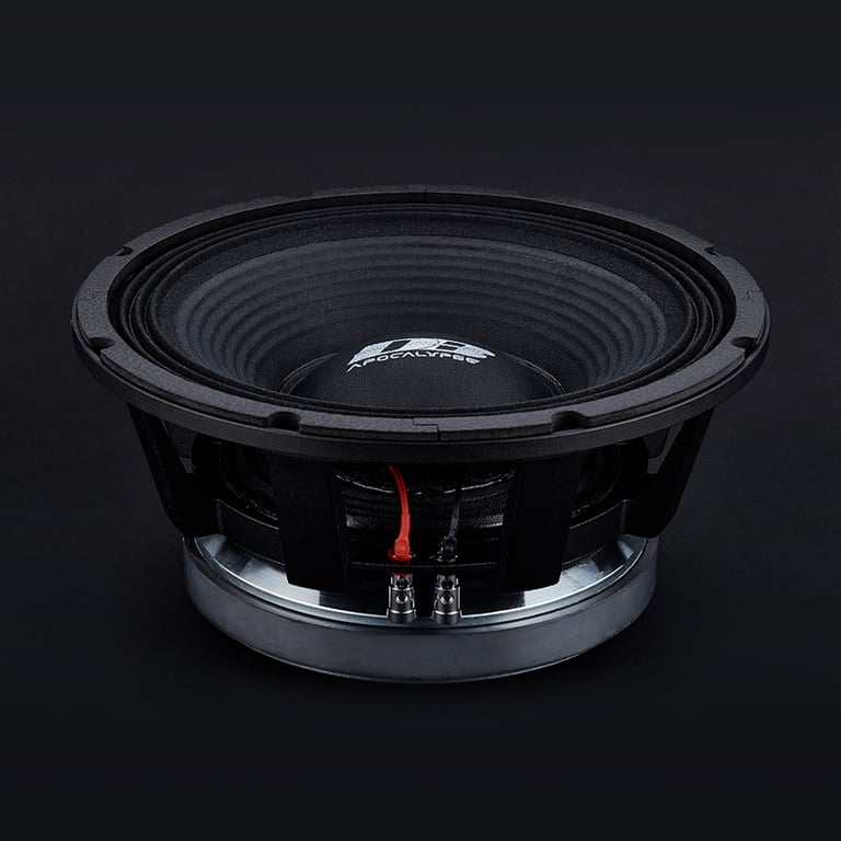 Deaf Bonce DPW-1240 (Open Box, Great) Image 5