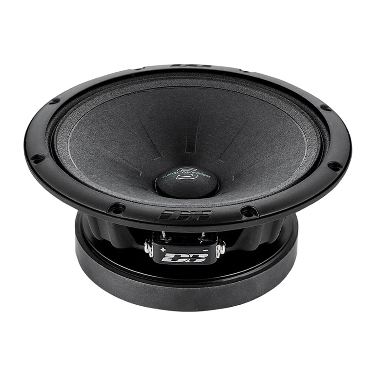 Deaf Bonce AP-M61SE (Open Box, Great) Image 2