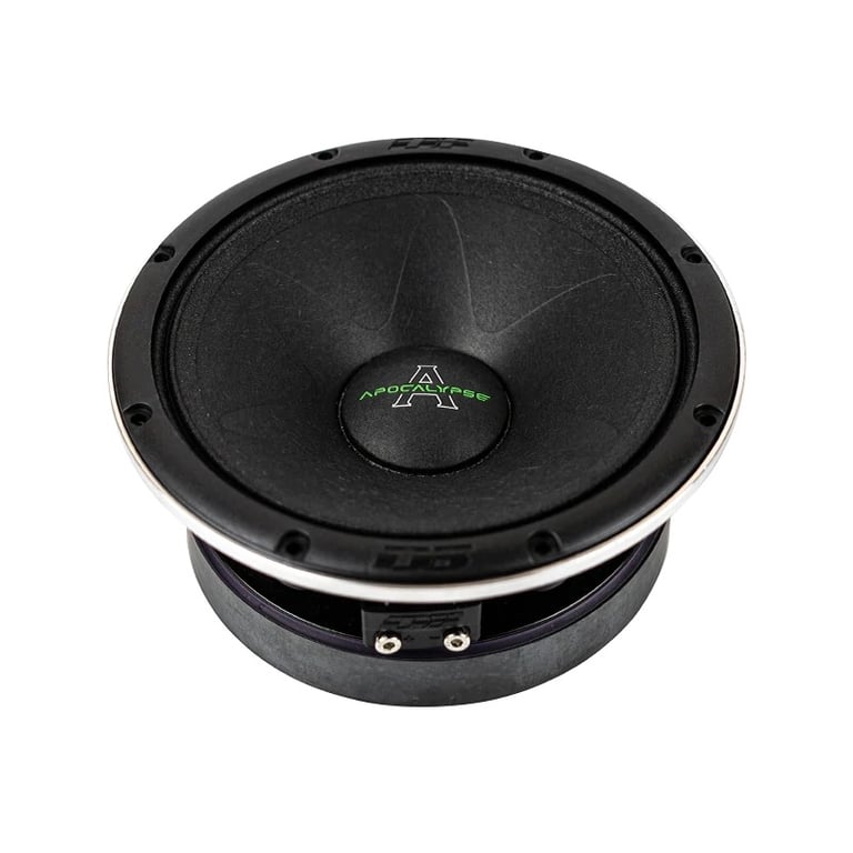 Deaf Bonce AP-M67AC (Like New (Open Box)) Image 2