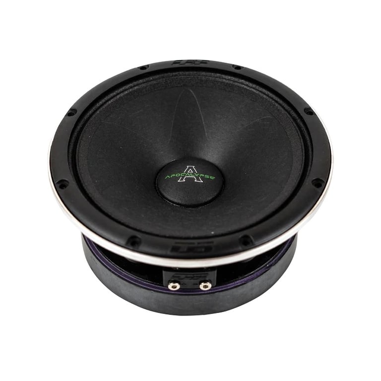 Deaf Bonce AP-M61AC (Open Box, Great) Image 2