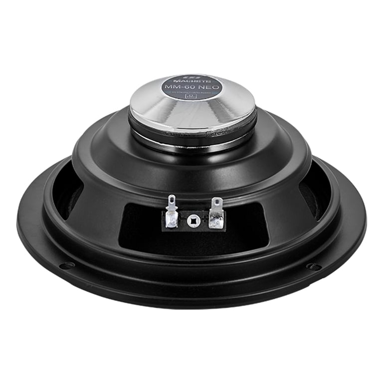 Deaf Bonce MM-60 NEO Image 3