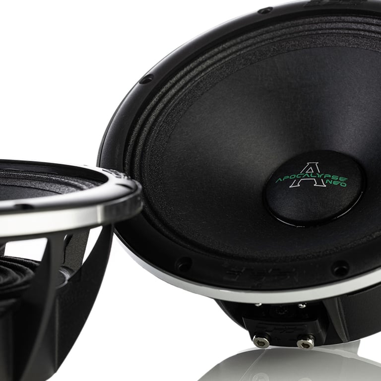 Deaf Bonce AP-67AN Image 5