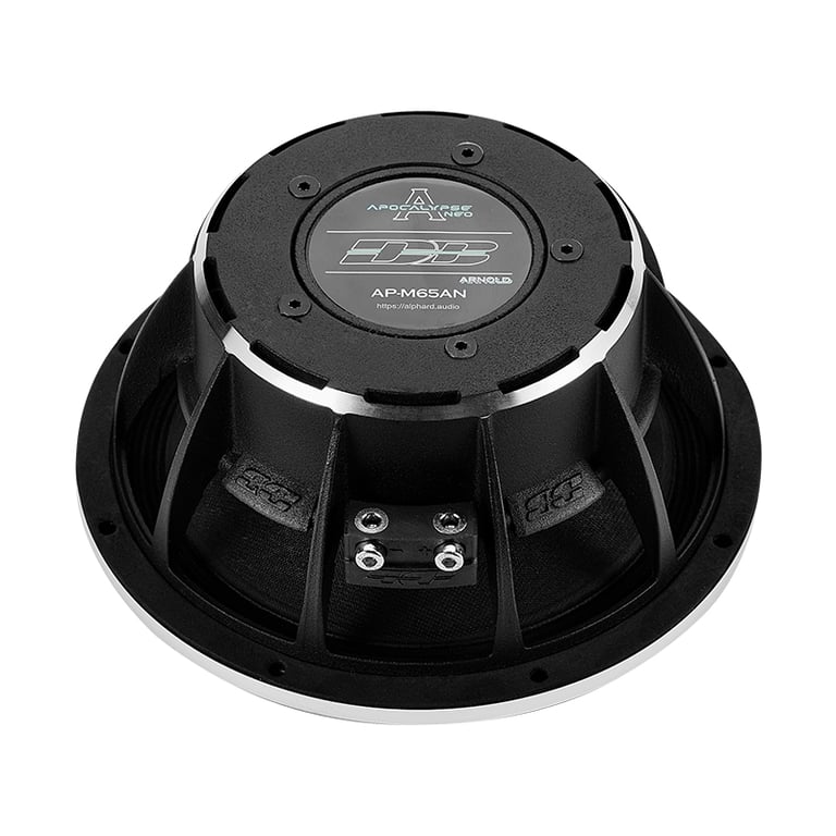 Deaf Bonce AP-65AN Image 3