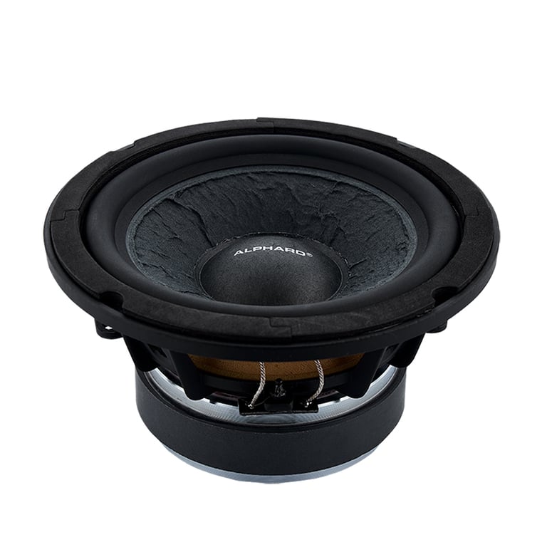 Deaf Bonce LW-65A4 (Open Box, Good) Image 2