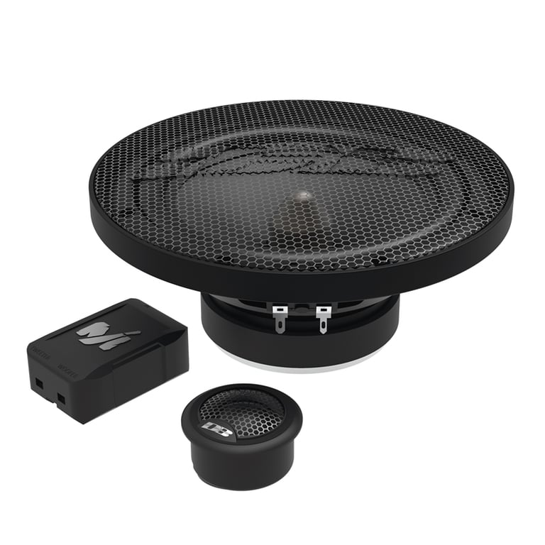 Deaf Bonce MC-6.2A Image 1