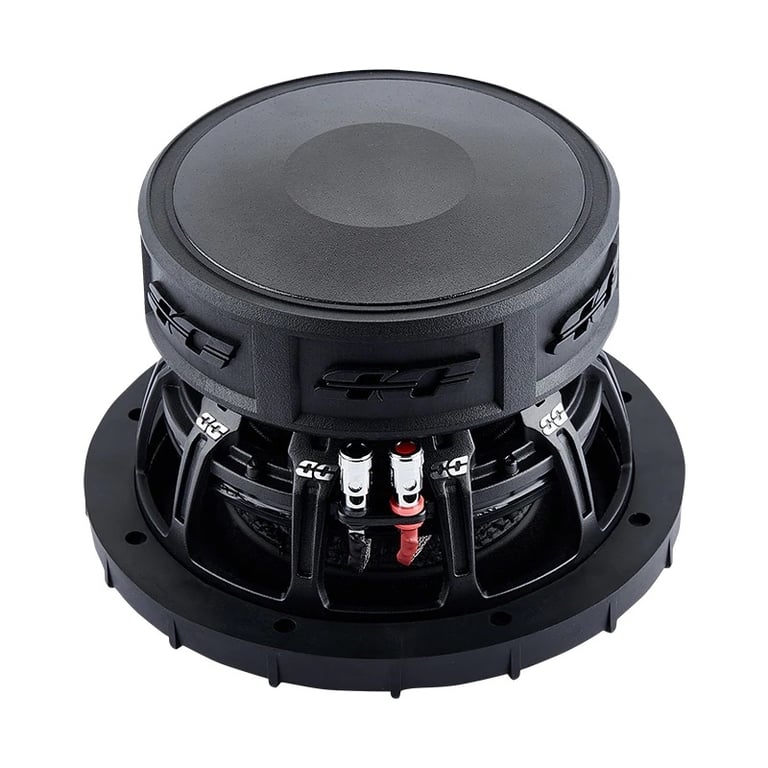 Deaf Bonce DB-SA2508 D1 (Open Box, Great) Image 3