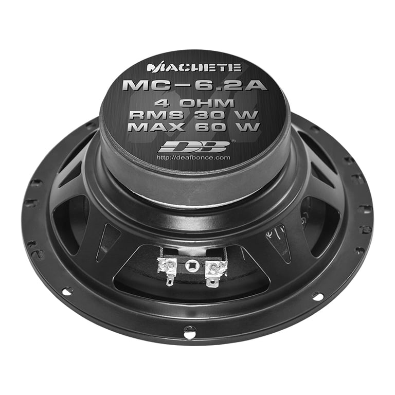 Deaf Bonce MC-6.2A Image 2