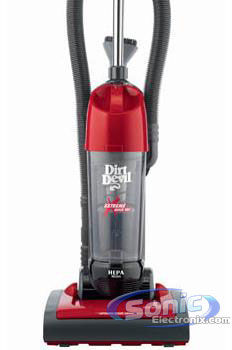 Dirt Devil UD40195 Image 2
