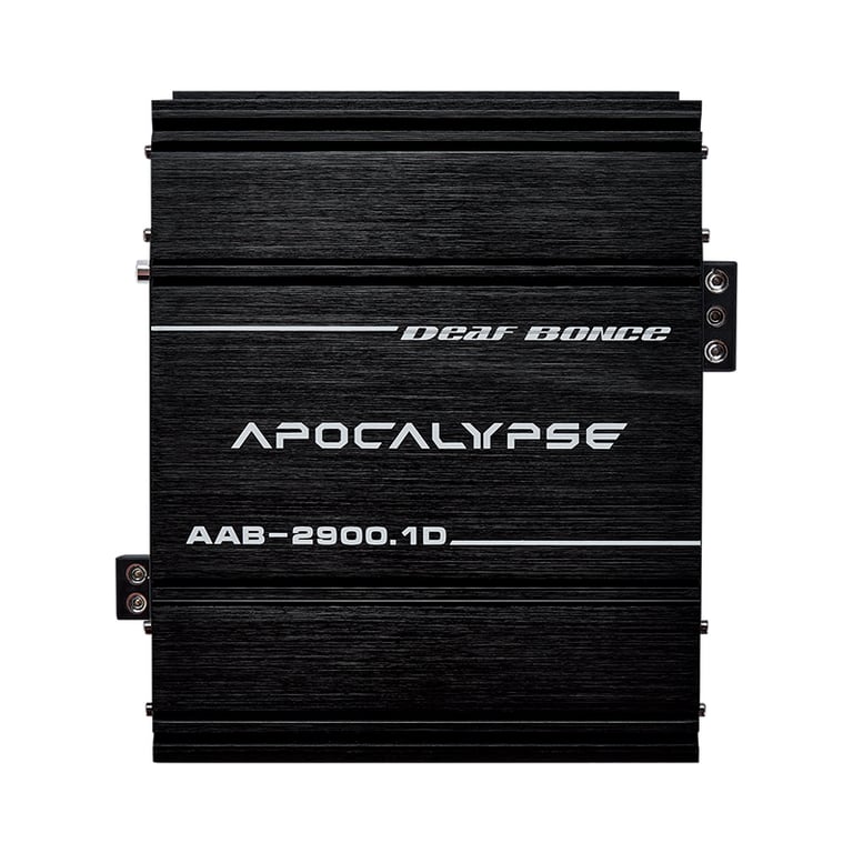 Deaf Bonce AAB-2900.1D Image 1