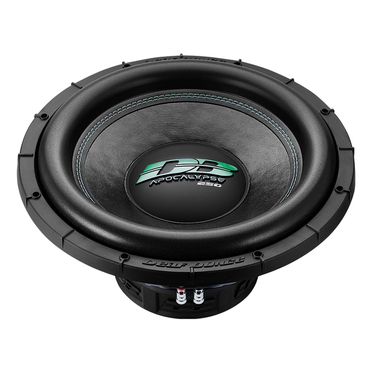 Deaf Bonce DB-SA255 D2 (Open Box, Good) Image 2