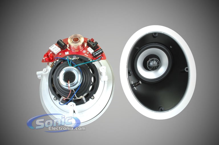 DLS IWX 26 (White) Image 2